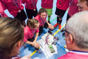 Bild 262 - C-Juniorinnen Landesmeisterschaft